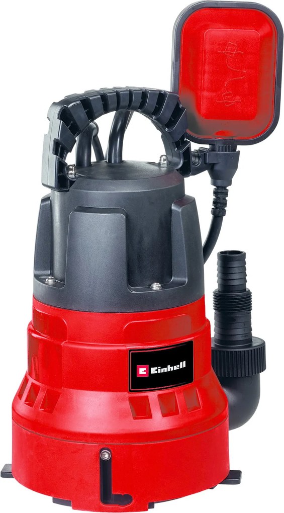Einhell GC-DP 7035 LL Vuilwaterpomp