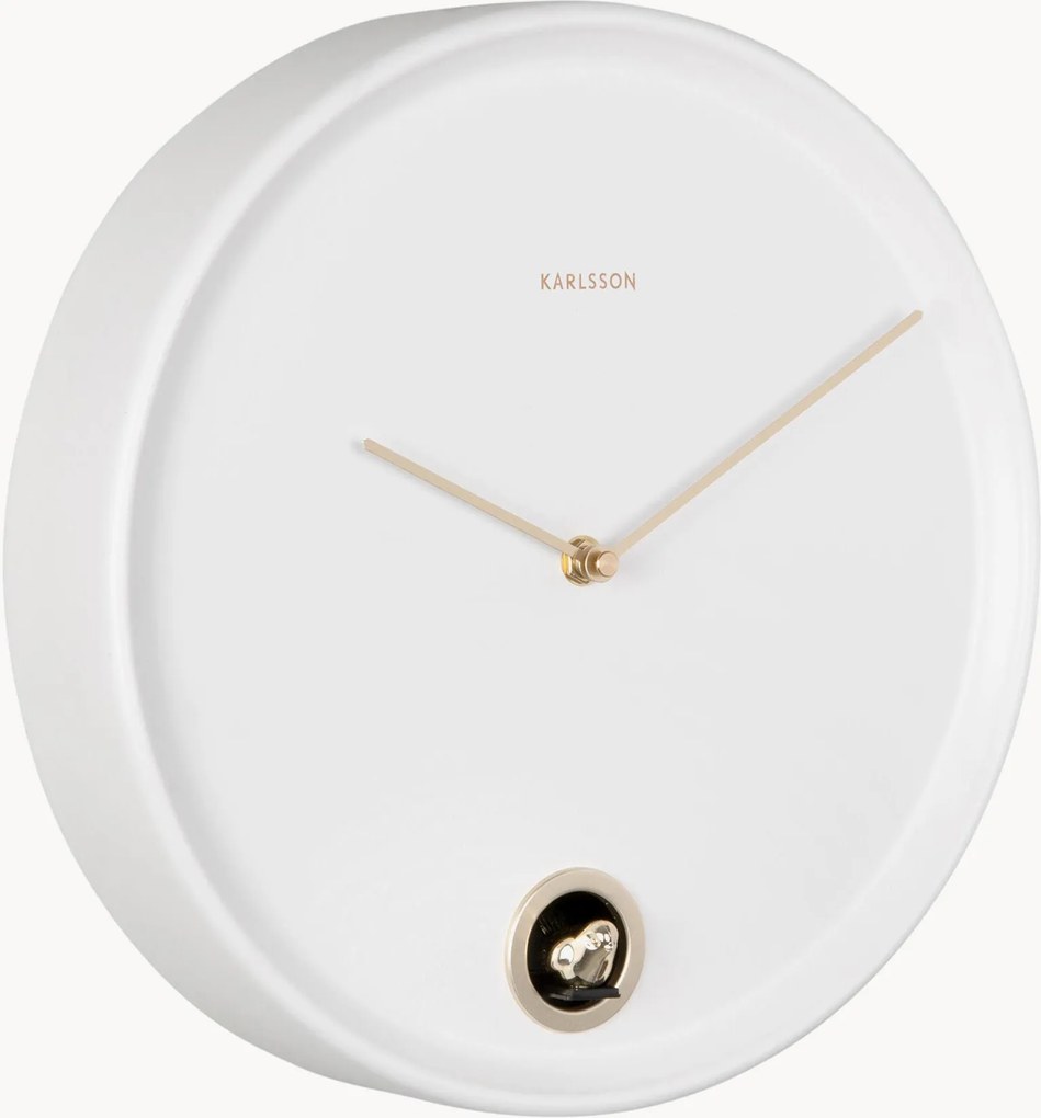 Wandklok Esencia Cuckoo