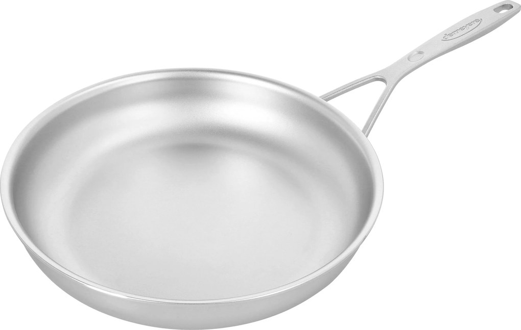 Demeyere Industry 5 Koekenpan NanoTouch 28 cm - Industry 5 - Demeyere