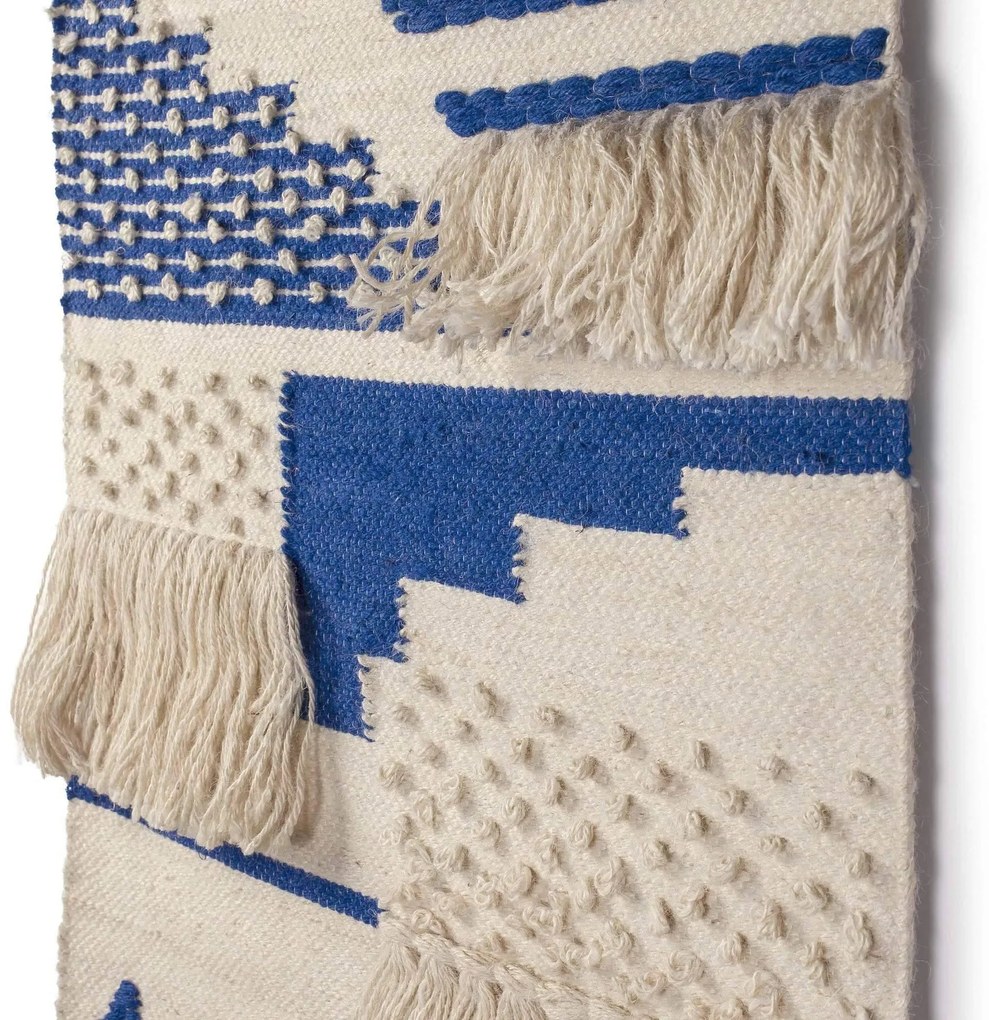 Wandkleed Retro Chic | HF Living
