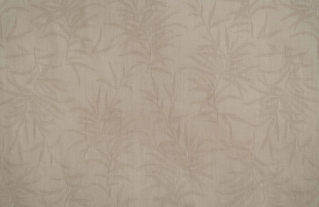 Kayori Koko Dekbedovertrek Taupe – Bij Swiss Sense