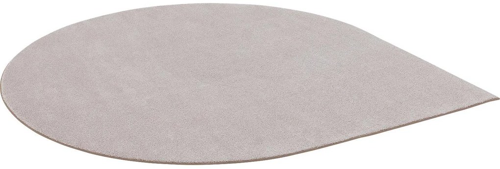 Goossens Excellent Vloerkleed Unique (bb), Cloud: 200 x 200 cm