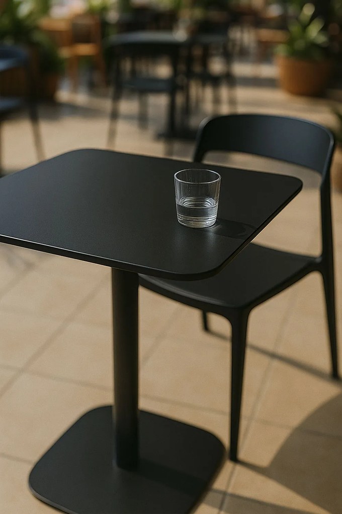 Tafel Sunset 80 cm