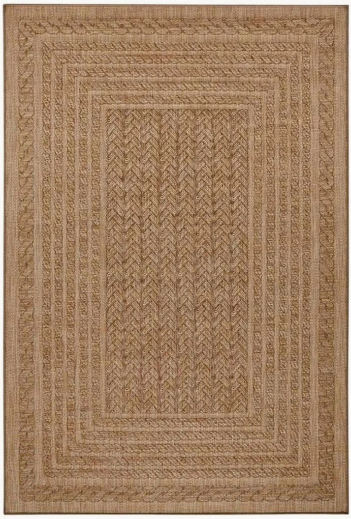 In- & outdoor vloerkleed Limonero