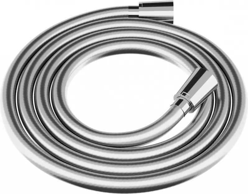 Mexen doucheslang 175 cm, chroom - 79475-00