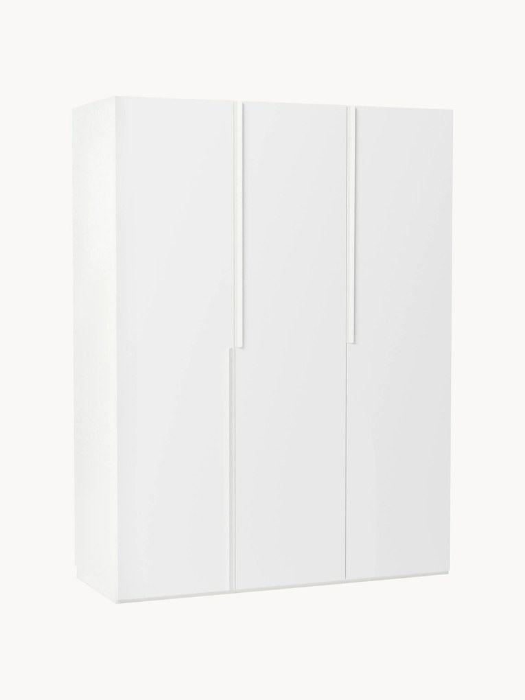 Modulaire draaideurkast Leon, 150 cm breed, in verschillende formaten