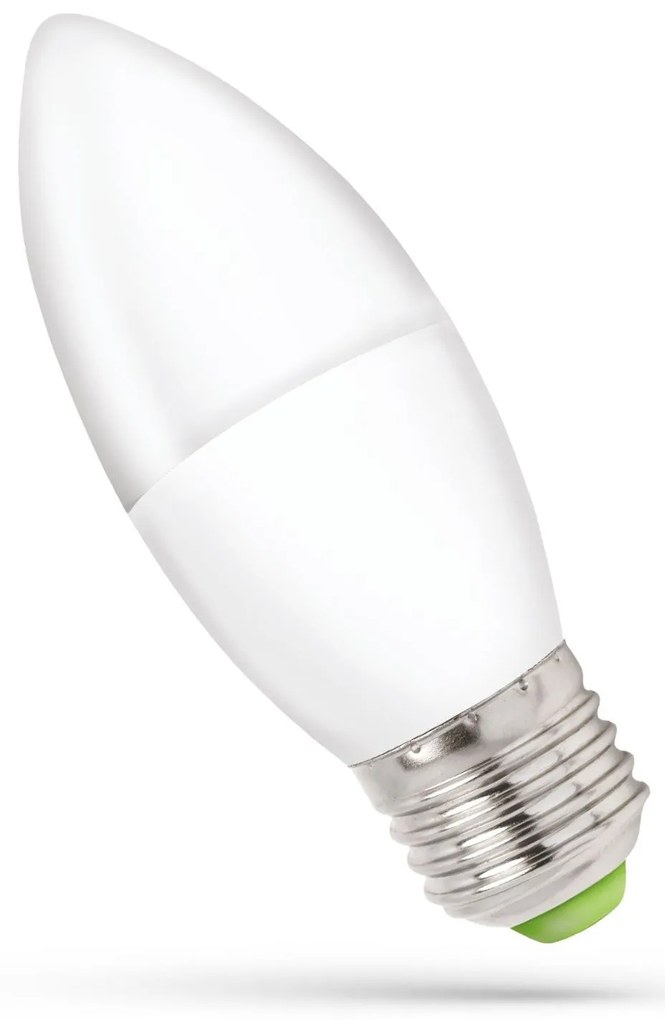 LED lamp Neutral E-27 230V 6W WOJ+14352