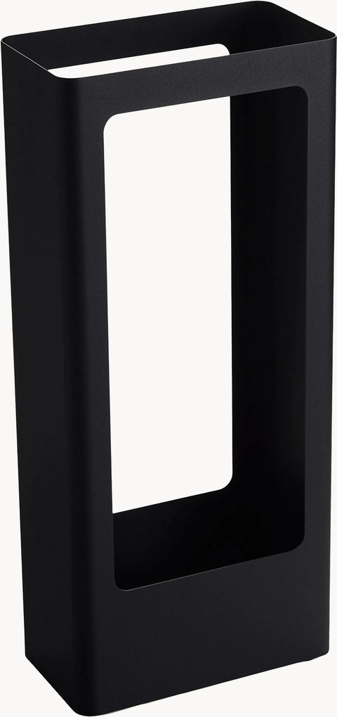 Paraplustandaard Tower van metaal