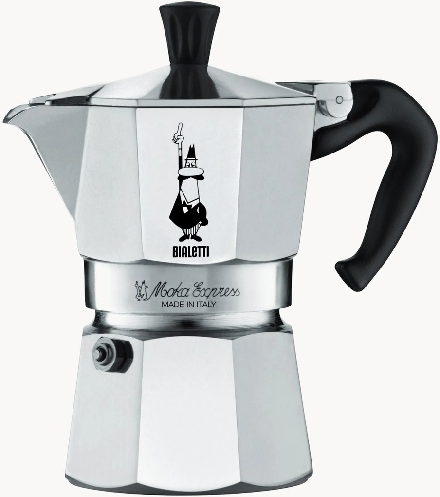Koffiezetapparaat Express