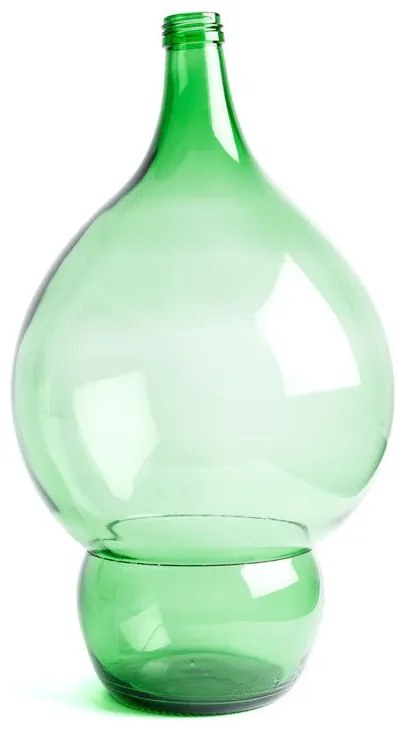 Blown Bottle - Klaas Kuiken - Vaas Type M10
