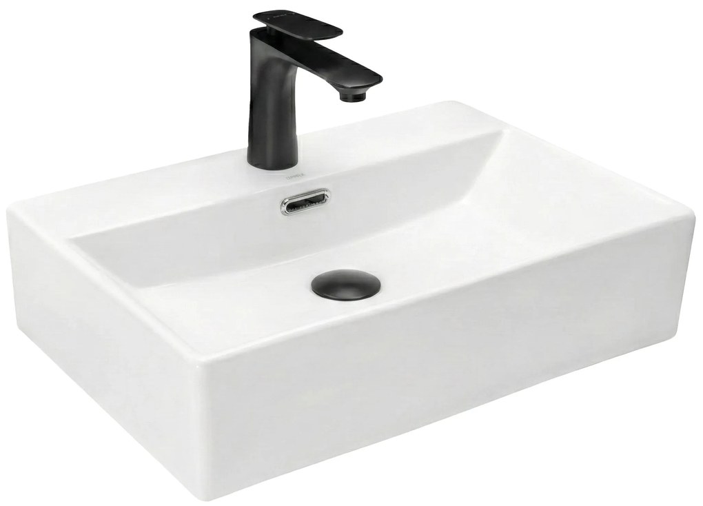 Opzetwastafel Rea Bonita