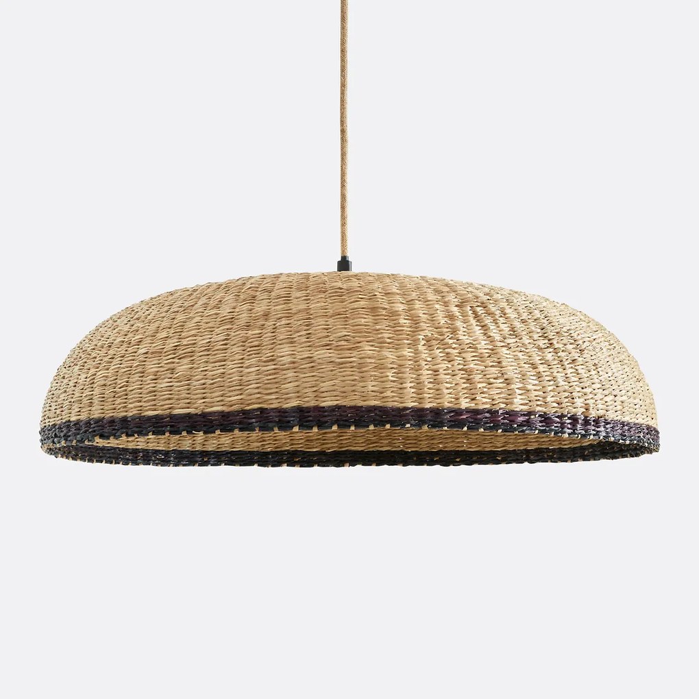 Hanglamp in herbarium Ø60 cm, Jutlo