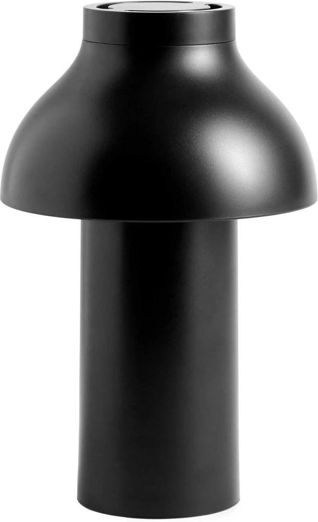 Hay PC Portable tafellamp zwart