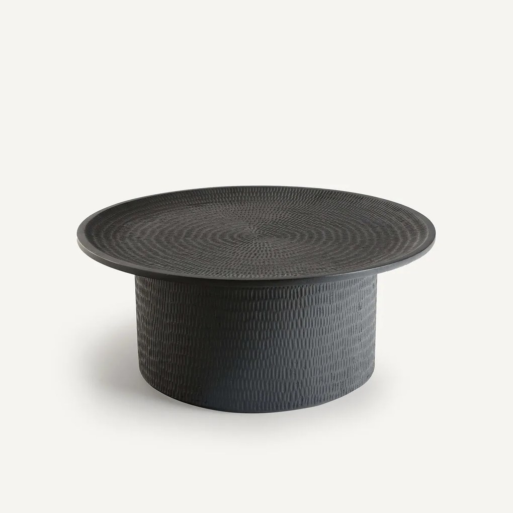 Salontafel in massief mangohout, Oreus