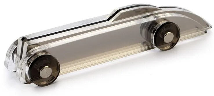 Lucite Car Small No1