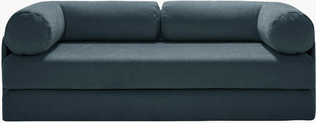 Slaapbank Dreamy (2-zits), B 206 cm