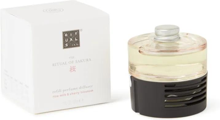 Rituals The Ritual of Sakura geschikt voor Perfume Genie 2-0 navulling 30 ml