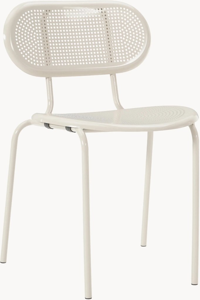 Tuinstoelen Kumi, 2 stuks