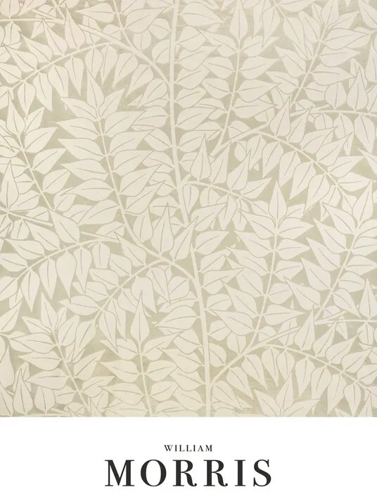 Ilustratie Branch, William Morris