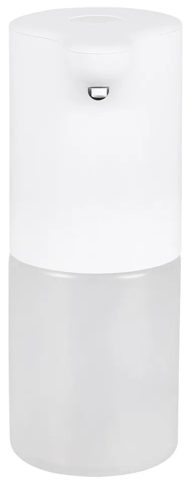 Differnz automatische zeepdispenser 300ml wit