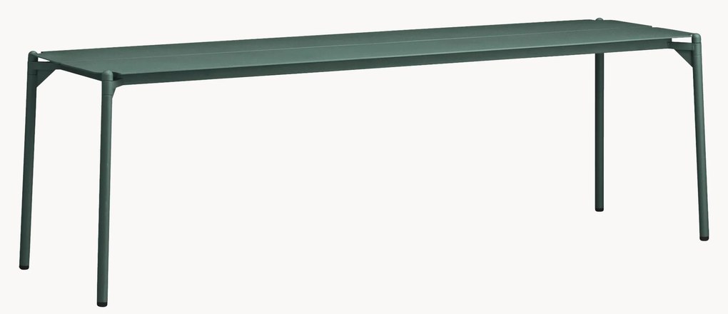 Outdoor tuinbank Novo