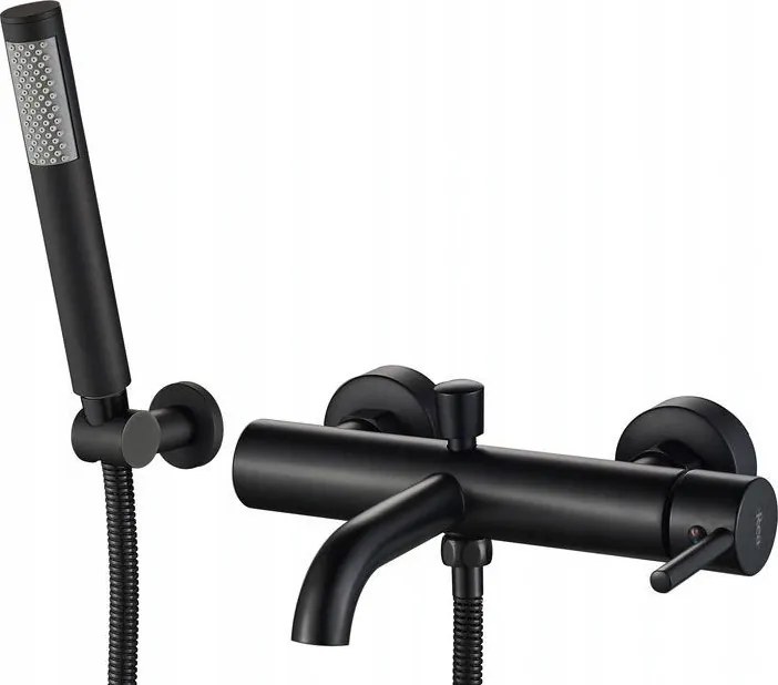 Badmengkraan Rea Lungo Black