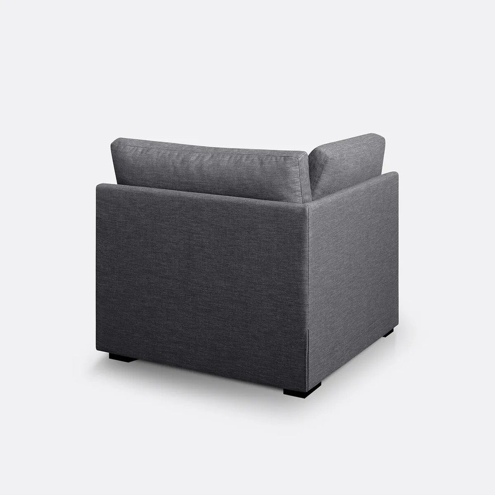 Hoekelement, superieur comfort, mêlee, Robin