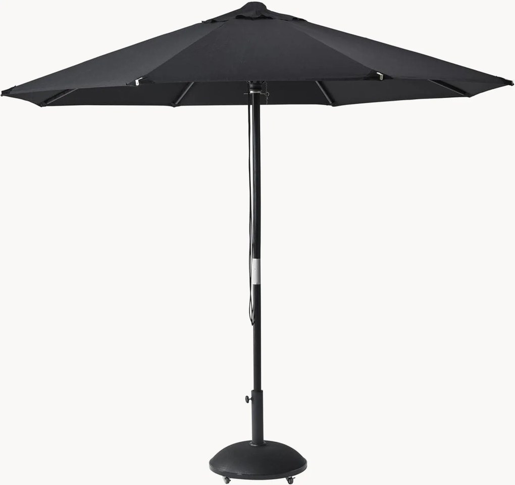 Strandparasol Capri, Ø 300 cm