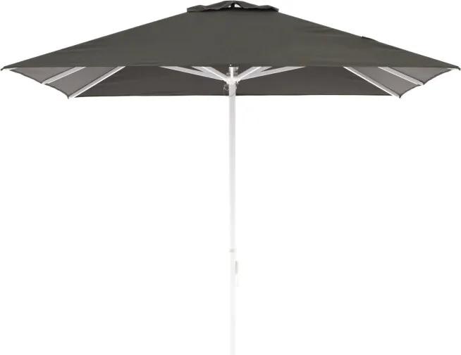 Cuba parasol 300x300cm - Laagste prijsgarantie!