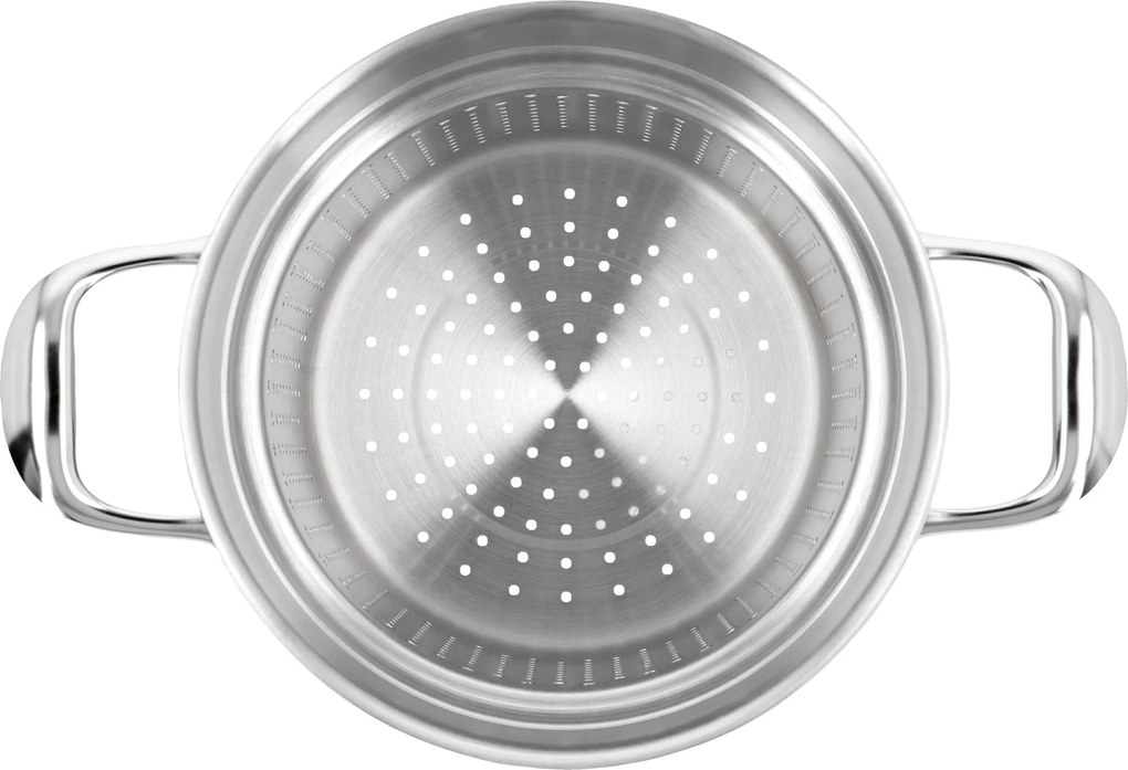 Demeyere Atlantis 7 Pastainzet 20 cm - Atlantis 7 - Demeyere