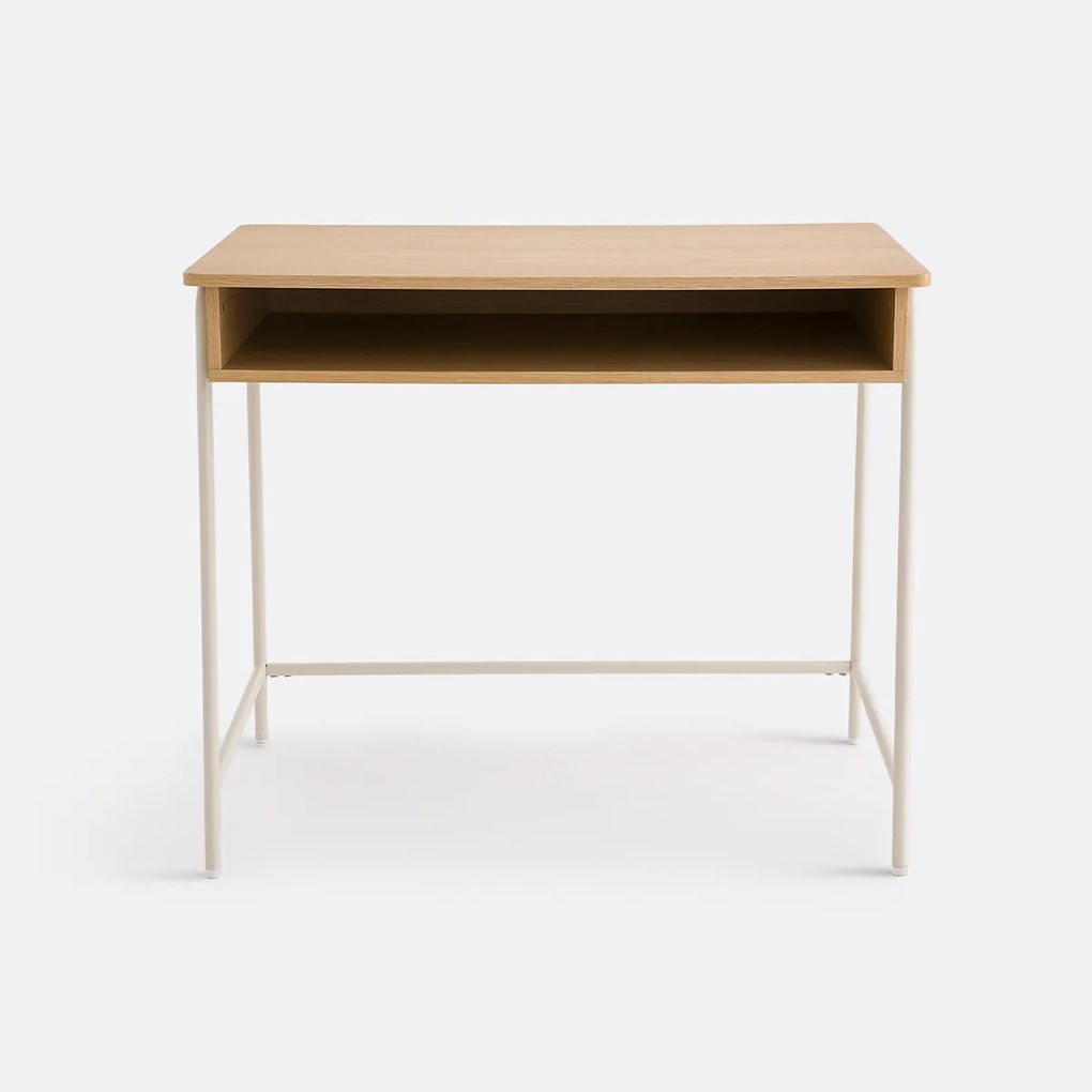 Bureau voor kinderen, Marcus