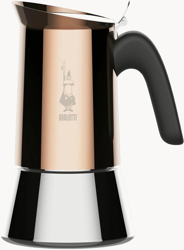 Espressokoker Venus, voor 2 kopjes