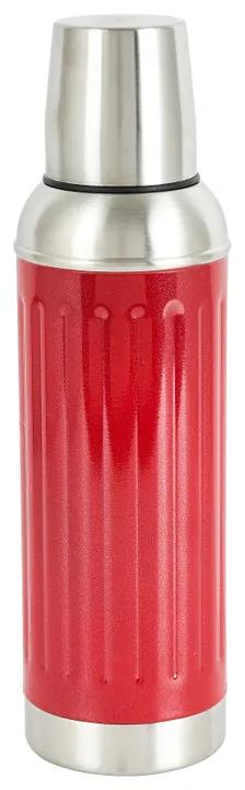 Thermosfles - rood - 500 ml
