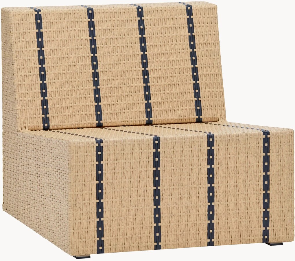 Handgemaakte tuin armstoel Hoop