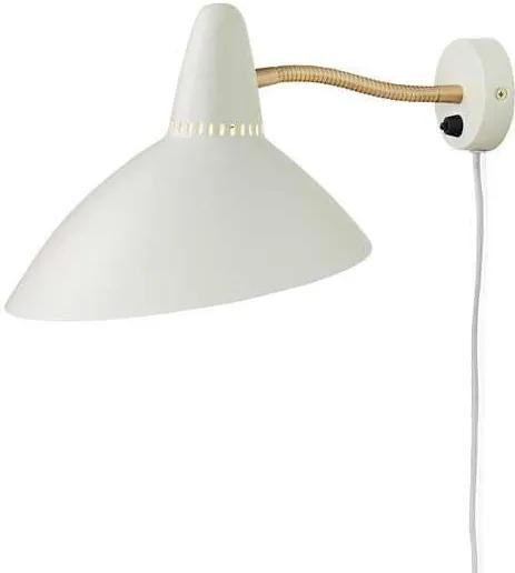 Warm Nordic Lightsome wandlamp warm white