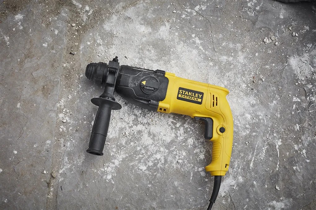 Stanley SFMEH200K Boorhamer 750Watt