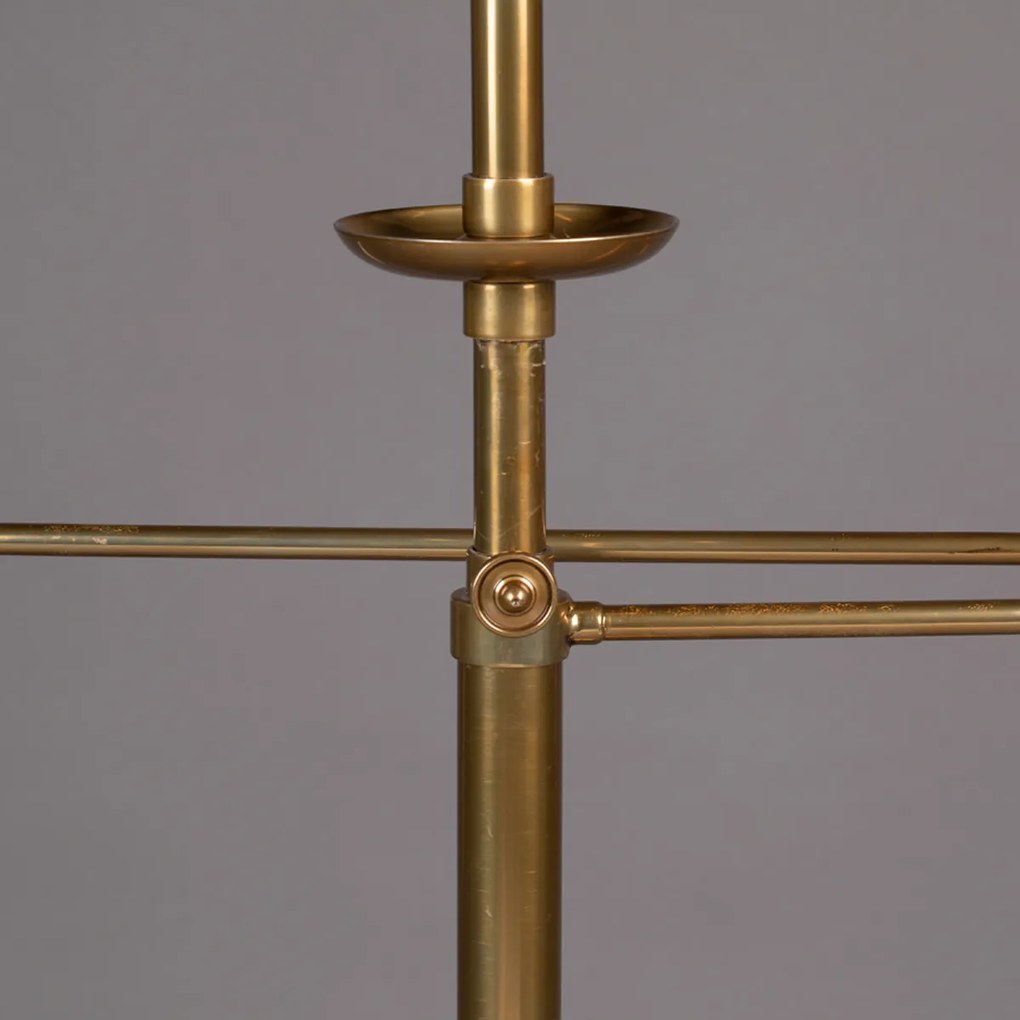 Dutchbone Harbor Gouden Dressboy Vintage