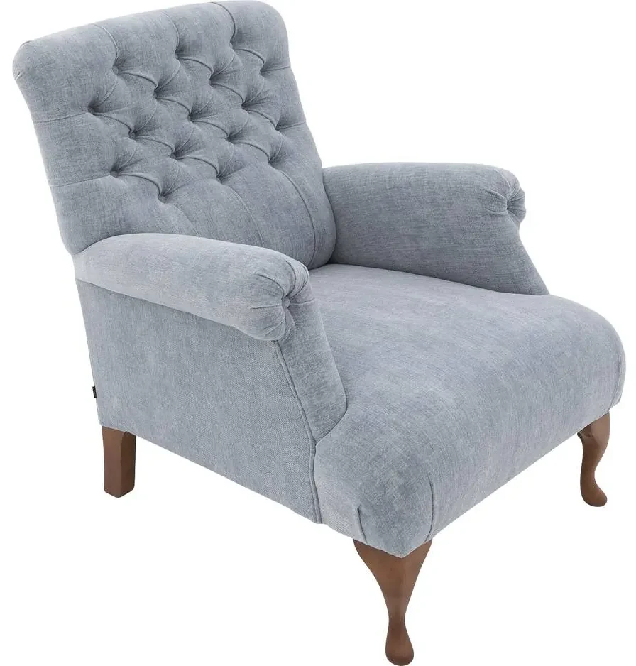 Goossens Fauteuil Ashton, Fauteuil