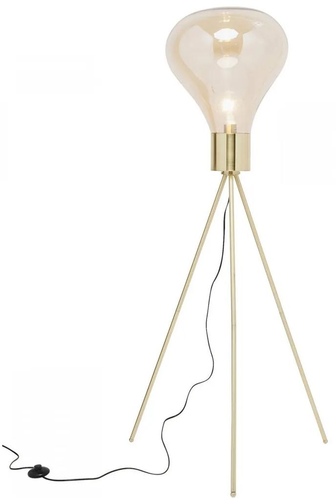 Kare Design Pear Peervormige Vloerlamp