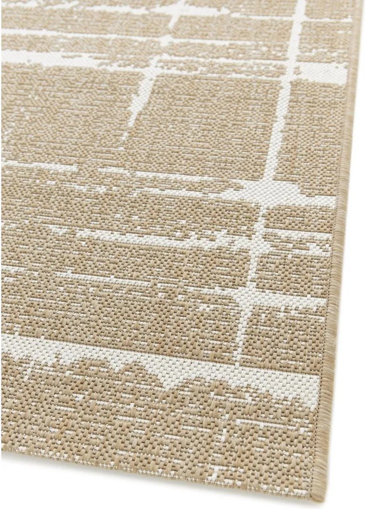 Garden Impressions Buitenkleed Nelson 120x170 cm - desert taupe