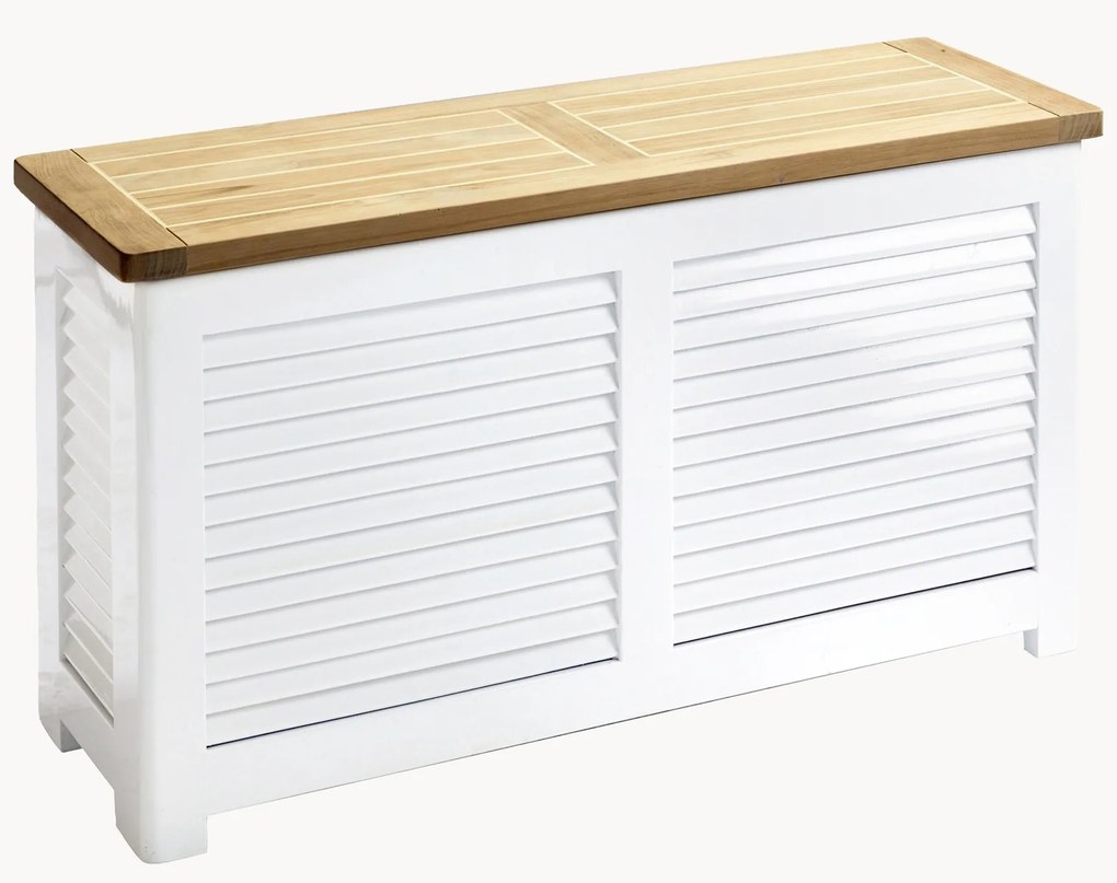 Opbergkist Classic van hout