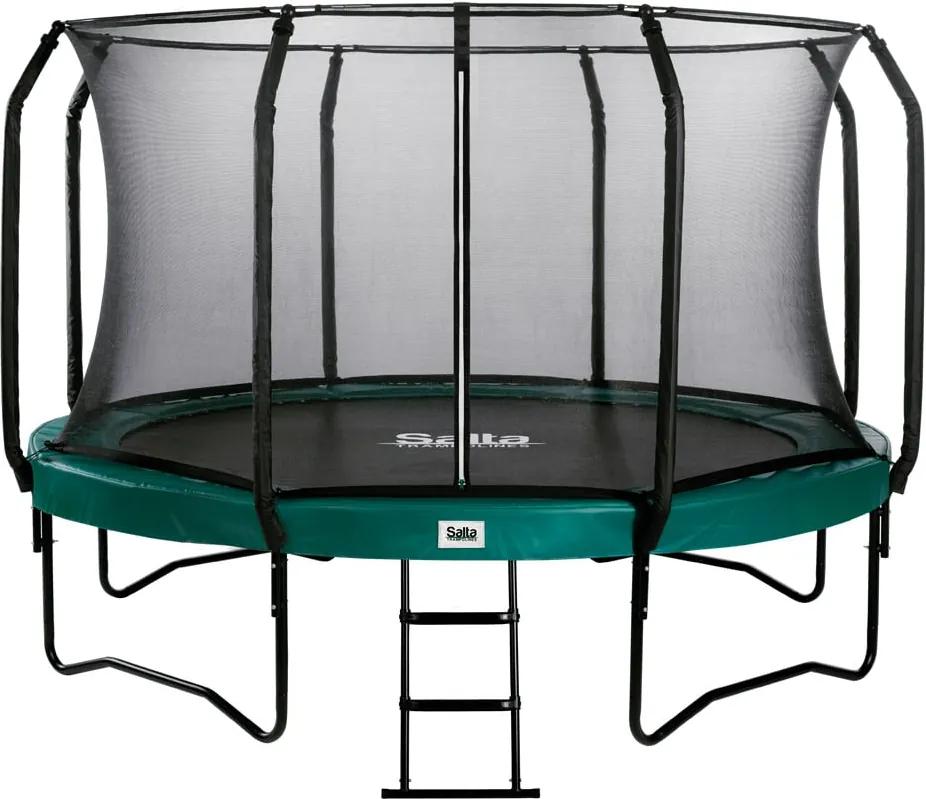 Salta First Class trampoline ⌀366 cm - groen