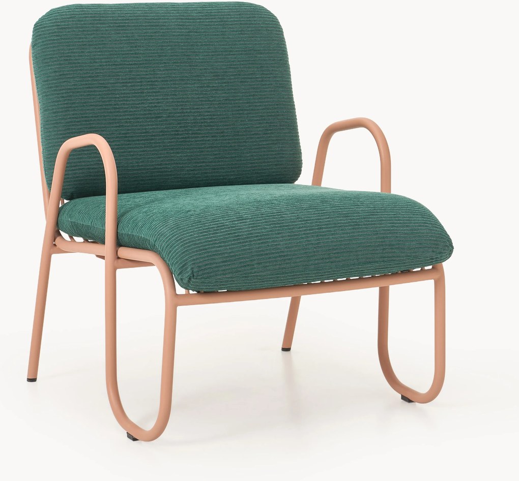 Tuin loungefauteuil Giovanni