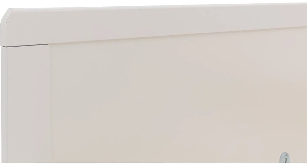 Goossens Bedframe Verto, 160 x 220 cm