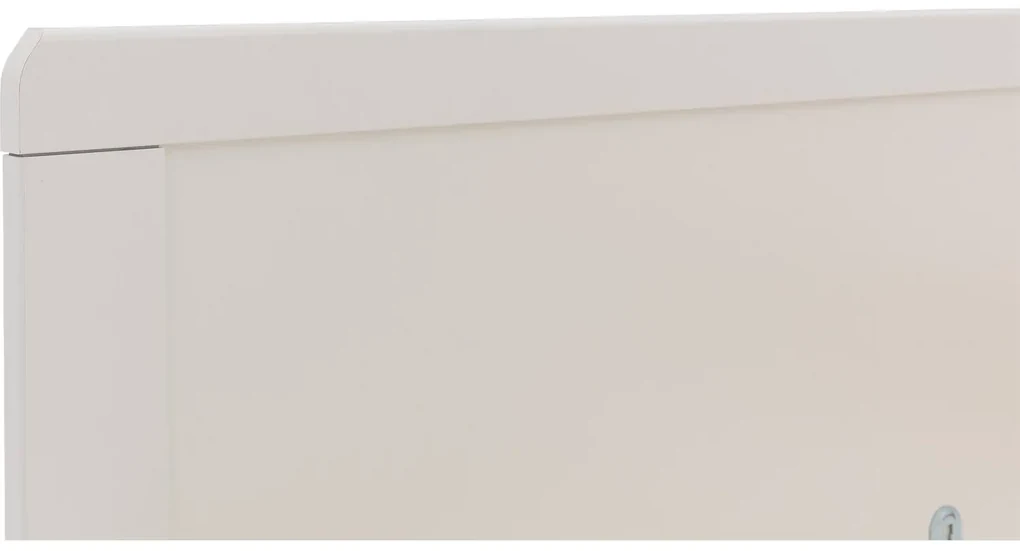 Goossens Bedframe Verto, 160 x 220 cm
