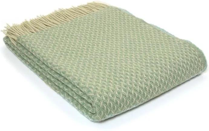 Tweedmill Textiles - Plaid - Groen