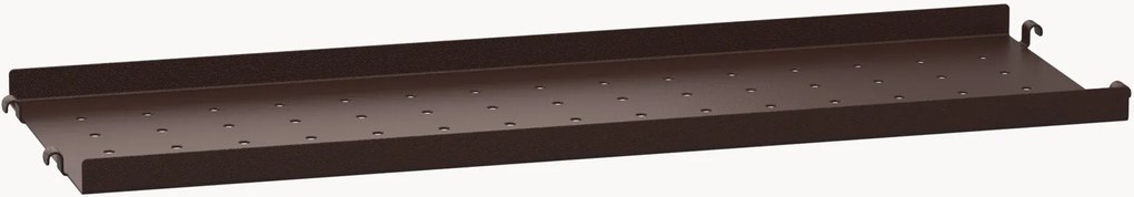 Metalen plank String System, B 58 x D 20 cm