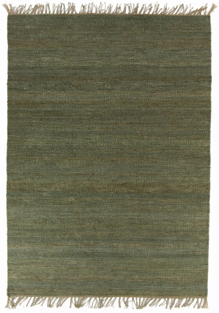 Brinker Carpets - Festival Slam Green - 160x230 cm