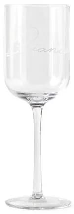 Witte wijnglas Bianco (Ã8 cm)