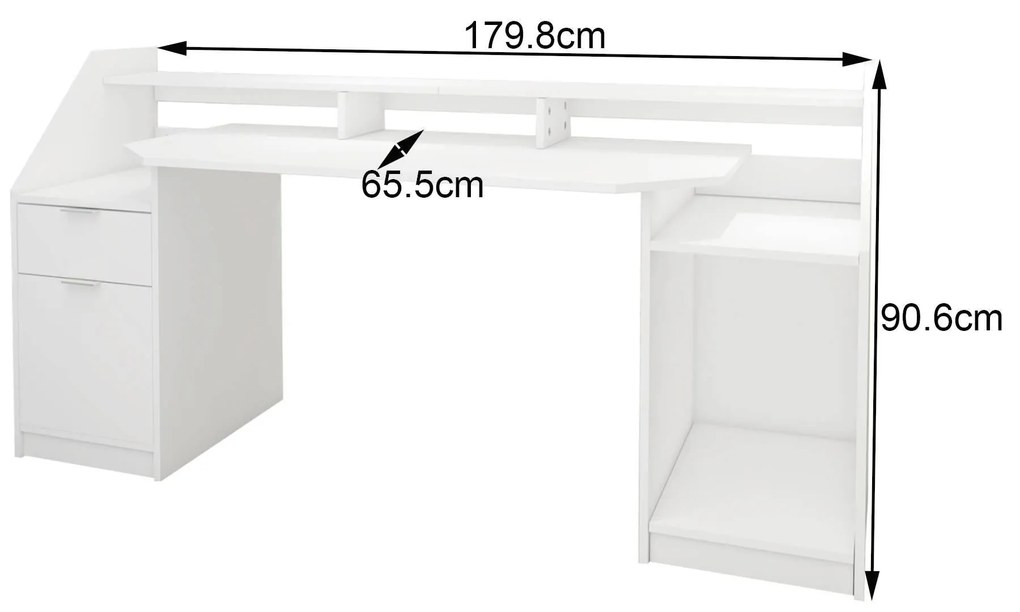 Bureau Skylar | ML-Design